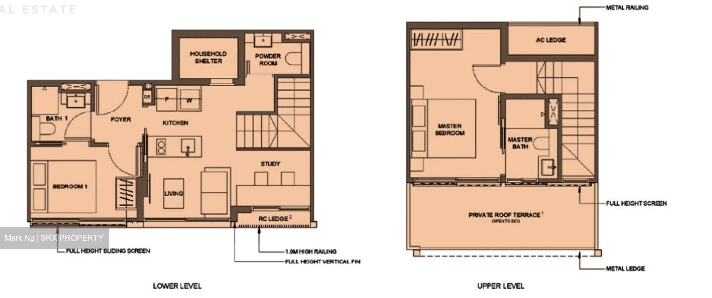 Lavender Residence (D12), Apartment #613580511